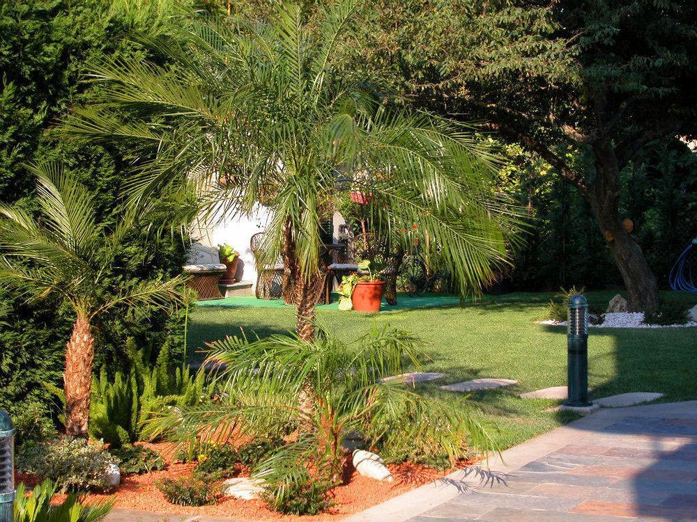 Hotel Piñeiro Playa de la Lanzada Buitenkant foto